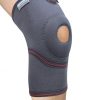 open patella knee cap