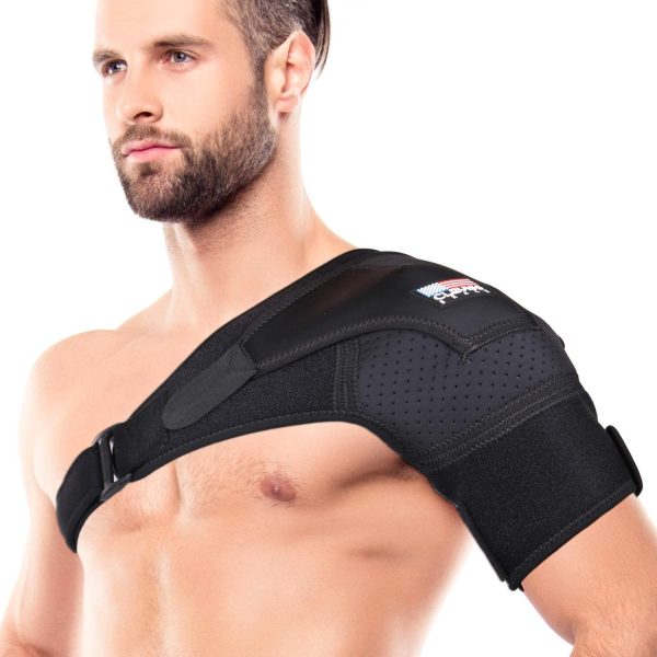 Shoulder Support1