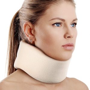 Soft Cervical Collar