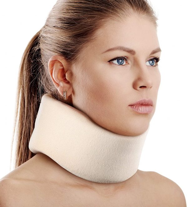 Soft Cervical Collar