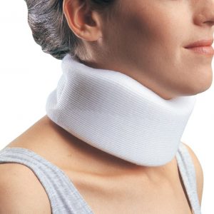 Soft Cervical Collar3