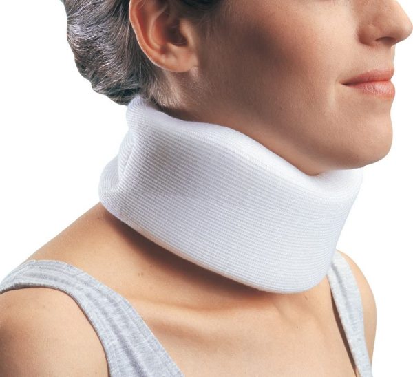 Soft Cervical Collar3