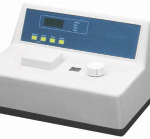 Visible Spectrophotometer for Clinical Examination Spectroscope Spectrometer Spectrograph with Manufacturer Price