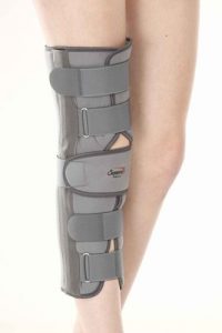 Knee Immobilizer